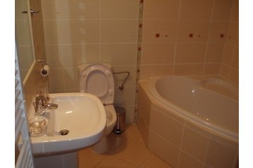 Slovakia Byt Veľký Slavkov, Exterior